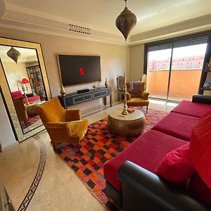 Appartement met Twee Slaapkamers